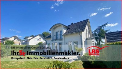 Wir geben Deiner Zukunft ein Zuhause.
