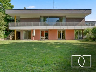 Zwei Wohnhäuser! Großzügiges Familiendomizil mit Gartenidylle und flexibler Nutzung in Bayreuth