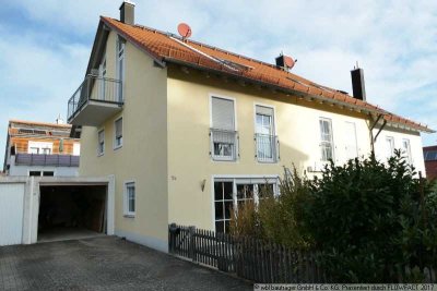 ***Herrliche Lage*** Hochwertiges Reiheneckhaus mit Platz für die ganze Familie