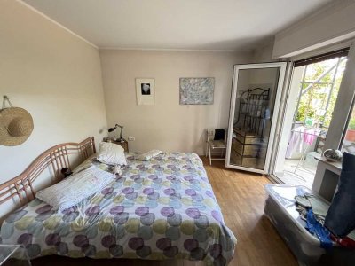 *EG WOHNUNG MIT BALKON & GARTEN* - IN ANGERMUND