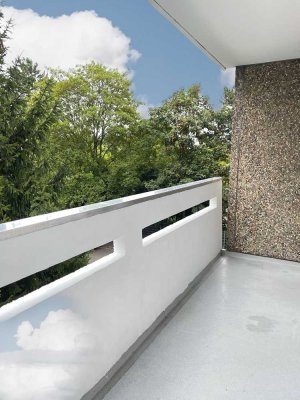 Moderne helle Wohnung Pfingstweide