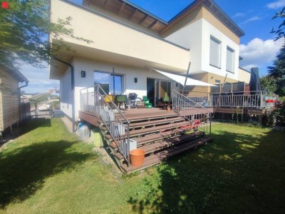 Gartenwohntraum in toller Lage wenige Fahrminuten von Graz!