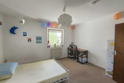 2-Zimmer-Wohnung mit Loggia in Braunschweig – Ihr Sanierungsobjekt mit viel Potenzial.