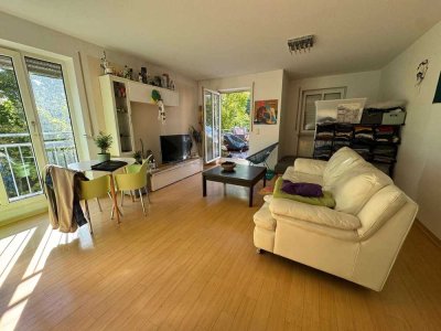 Katip | Gepflegte 1-ZKB-Wohnung im Antonsviertel