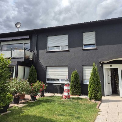 Günstiges 7-Raum-Haus in Ahnatal
