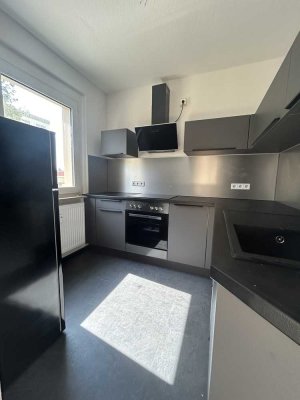 ** 3-Raum Wohnung mit Balkon**