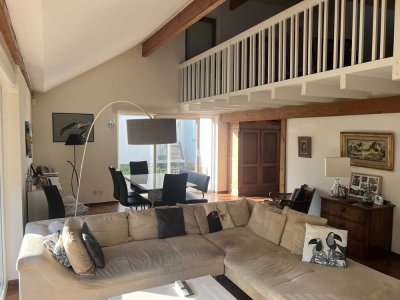 Nur 10 Min. von Hartheim! Großes TRAUM EFH in Top Zustand mit ELW/FEWO (AirBnB  30.000€ p.J.)