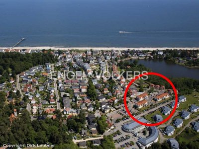 Wohnen im Herzen vom Seebad Bansin