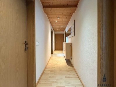 3 Zi. Wohnung mit Charme und Potential - 66qm in guter Lage für Eigennutzer oder Kapitalanleger