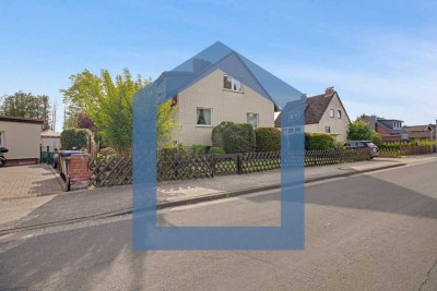 *provisionsfrei* Zwei unter einem Dach- Wo die Familie wächst und der Garten blüht