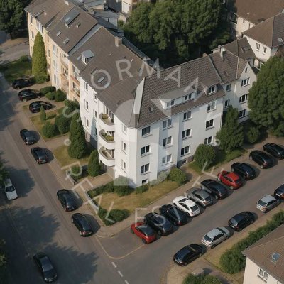 Tradition trifft Moderne – wohnen im Altbaujuwel.