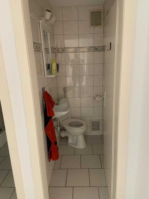Ansprechende Wohnung in Wesel, 2