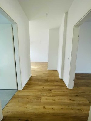 Superschönes Dachgeschoß in Oberschöneweide - Erstbezug