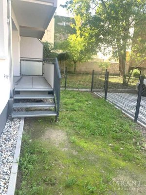 Beziebar - hochwertig saniert - ruhige Citylage