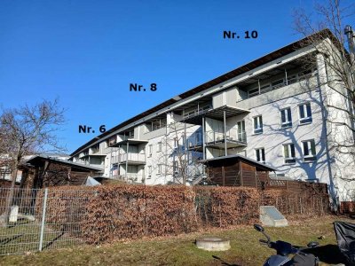 2 Raum Wohnung in Teltow