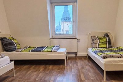 Mehrfamilienhaus, 4 Leerstehende Eigentumswohnungen