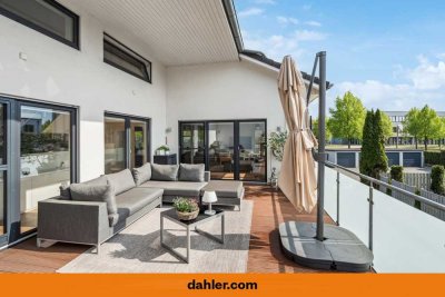 Traumhafte Duplex-Wohnung