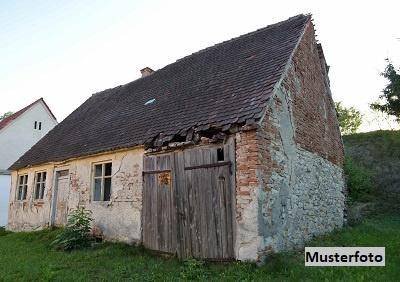 Idyllische Kleinstlandwirtschaft (ehemalig) mit Nebengebäude &amp; Garage