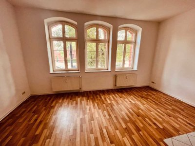 **Besichtigung: Sa., 04.10. um 13:00 Uhr** Single-Whg in Brandenburg an der Havel!