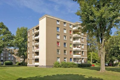 Demnächst frei! 2-Zimmer-Wohnung in Dortmund Scharnhorst