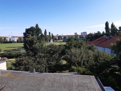 Wohnen Nähe Marienberg