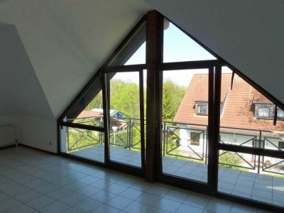 ****Leben wo andere Urlaub machen - tolle 2 Zimmer Wohung***