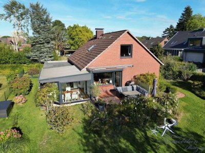 Luxus & stilvolle Architektur – Ihr Zuhause am Wendtorfer Strand