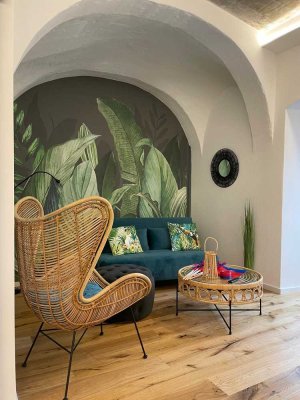 Erste Wahl beim Zweitwohnsitz