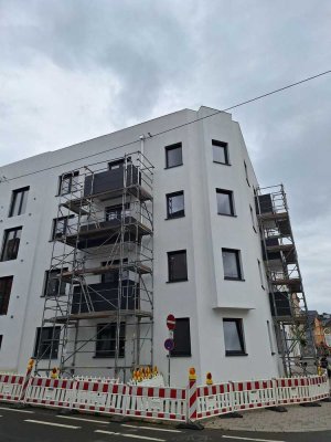 Neue Wohnungen in der Innenstadt