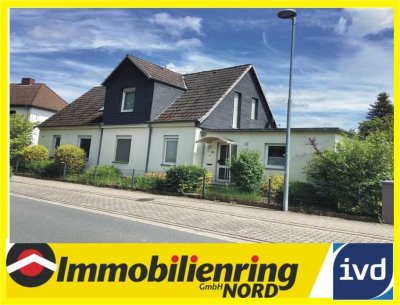 Grundsolides Handwerkerhaus!