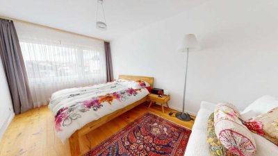 Exklusive Wohnung mit drei Ferienappartements – Kapitalanlage & Lebensqualität
