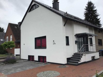 Kernsaniertes Haus in ruhiger Lage von Telgte