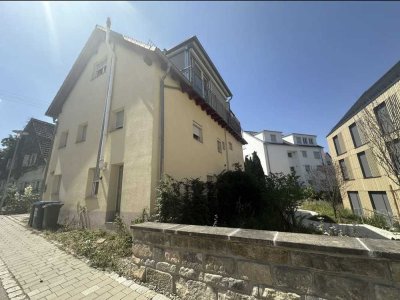 2 Reihenendhäuser in Ofterdingen zum vermieten