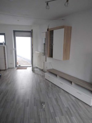 Ansprechende 1-Zimmer-Wohnung mit Einbauküche in Sulzbach-Rosenberg