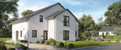 Ihr Traumhaus - Gemeinsam unter einem Dach leben!