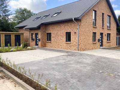 Zur Miete | Drei-Zimmer | Erdgeschosswohnung