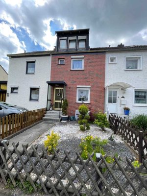 Reihenhaus in Himmelsthür!!!  Zentrale Lage! Auf Erbpachtgrundstück!