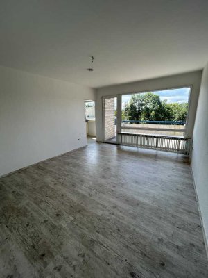 2-Zimmer-Wohnung mit Balkon in Wilhelmshaven Fedderwardergroden