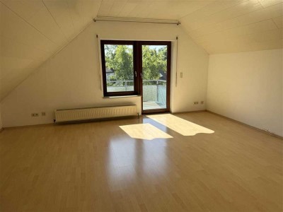 2 Zimmer Dachgeschoss Wohnung in Limburg-Linter