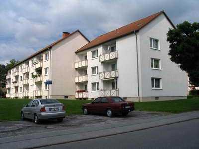 Super gelegene 3-Zimmer-Wohnung in Menden Platte Heide
