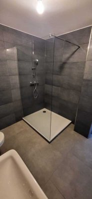 Erstbezug nach Sanierung mit Balkon: Stilvolle 4-Zimmer-Wohnung in Zülpich