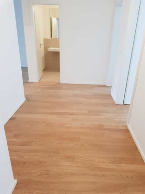 Schöne geräumige 3-Zimmer Wohnung in Regensburg ab dem 01.08.2025