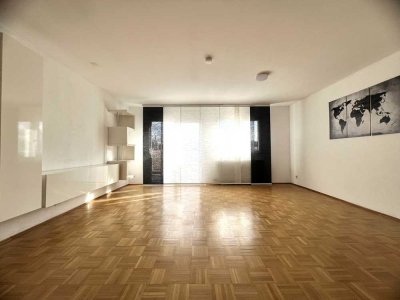 Charmante 2-Zimmerwohnung in Heilbronn-Sontheim