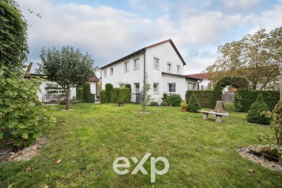 Vermögensaufbau mit Rabatt: Hochwertige Immobilie zum fast halben Marktwert