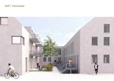 Stilvolle 3-Zimmer-Erdgeschosswohnung mit gehobener Innenausstattung in Hördt