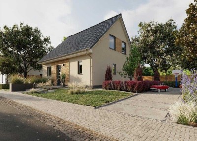 Ein Town & Country Haus mit Charme in Grossalmerode OT Laudenbach – heimelig und stilvoll