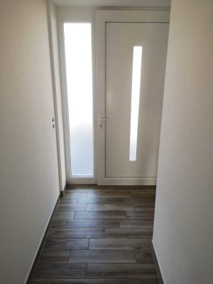 Schicke, frisch renovierte DHH in Gronau, Baugebiet Kurfürstenstraße, jetzt zu vermieten