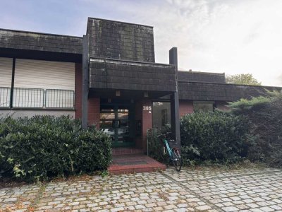 Helle 3-Zimmer Wohnung mit Balkon in Dortmund-Aplerbeck