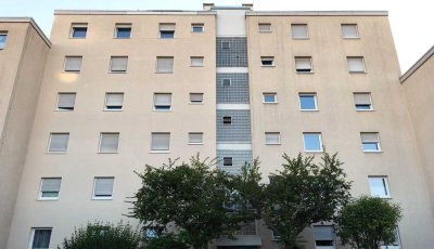 Provisionsfrei: Große, sehr ruhig gelegene Wohnung in Speyer West
