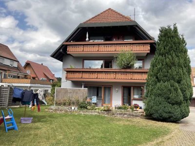 Gepflegtes Dreifamilienhaus in Simmersfeld